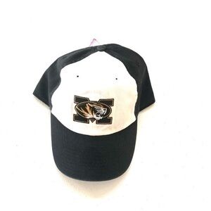 NEW Missouri Tigers Men's Hat OS